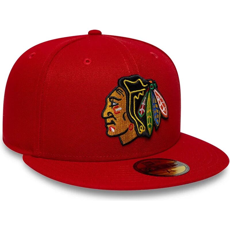 cepice-rovna-cervena-prilehava-59fifty-basic-chicago-blackhawks-nhl-new-era