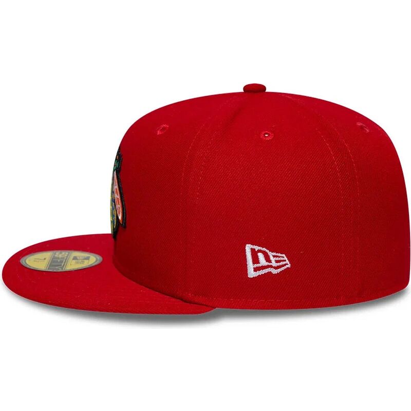 cepice-rovna-cervena-prilehava-59fifty-basic-chicago-blackhawks-nhl-new-era