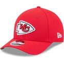 cepice-zaoblena-cervena-snapback-9forty-m-crown-team-kansas-city-chiefs-nfl-new-era