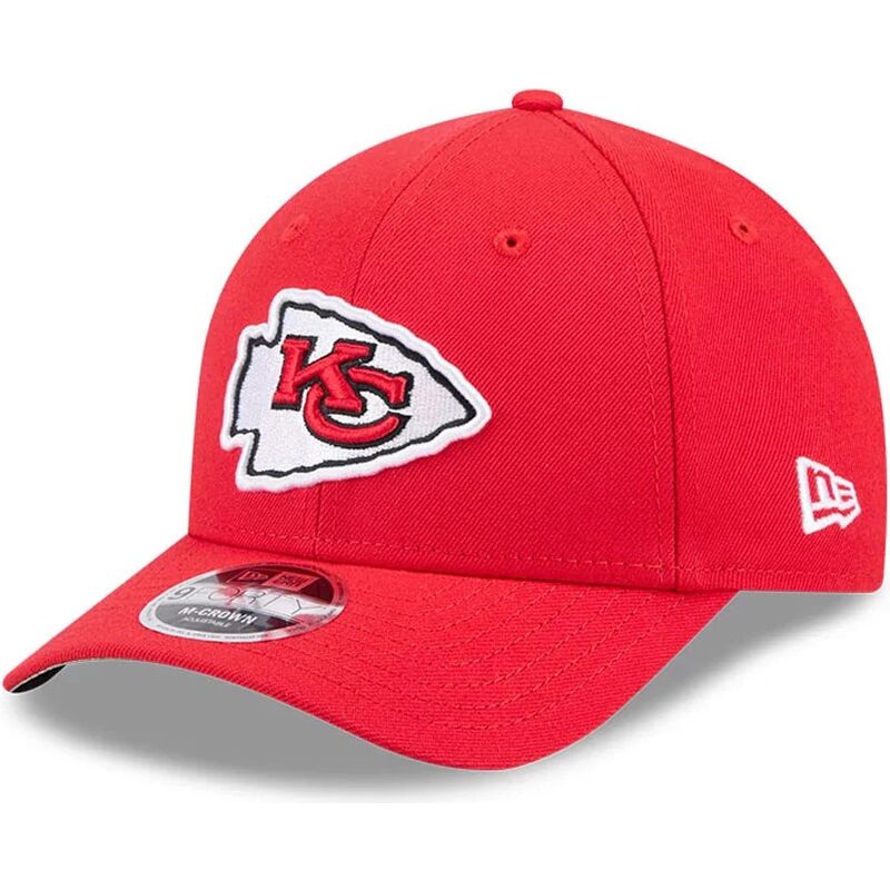 cepice-zaoblena-cervena-snapback-9forty-m-crown-team-kansas-city-chiefs-nfl-new-era
