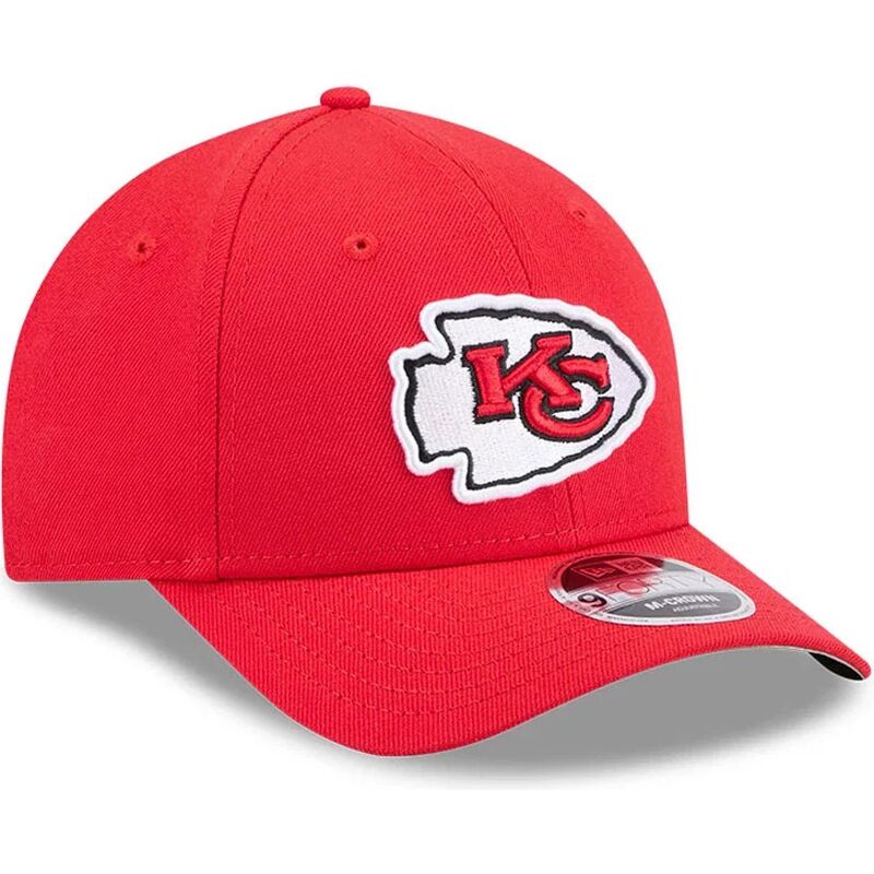 cepice-zaoblena-cervena-snapback-9forty-m-crown-team-kansas-city-chiefs-nfl-new-era
