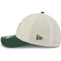 cepice-zaoblena-zelena-prilehava-39thirty-m-crown-training-2026-green-bay-packers-nfl-new-era