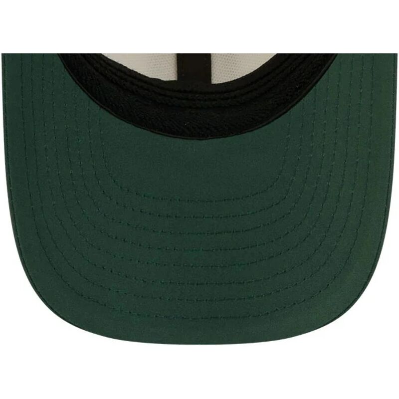 cepice-zaoblena-zelena-prilehava-39thirty-m-crown-training-2026-green-bay-packers-nfl-new-era