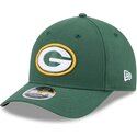 cepice-zaoblena-zelena-snapback-9forty-m-crown-team-green-bay-packers-nfl-new-era