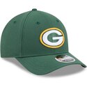 cepice-zaoblena-zelena-snapback-9forty-m-crown-team-green-bay-packers-nfl-new-era