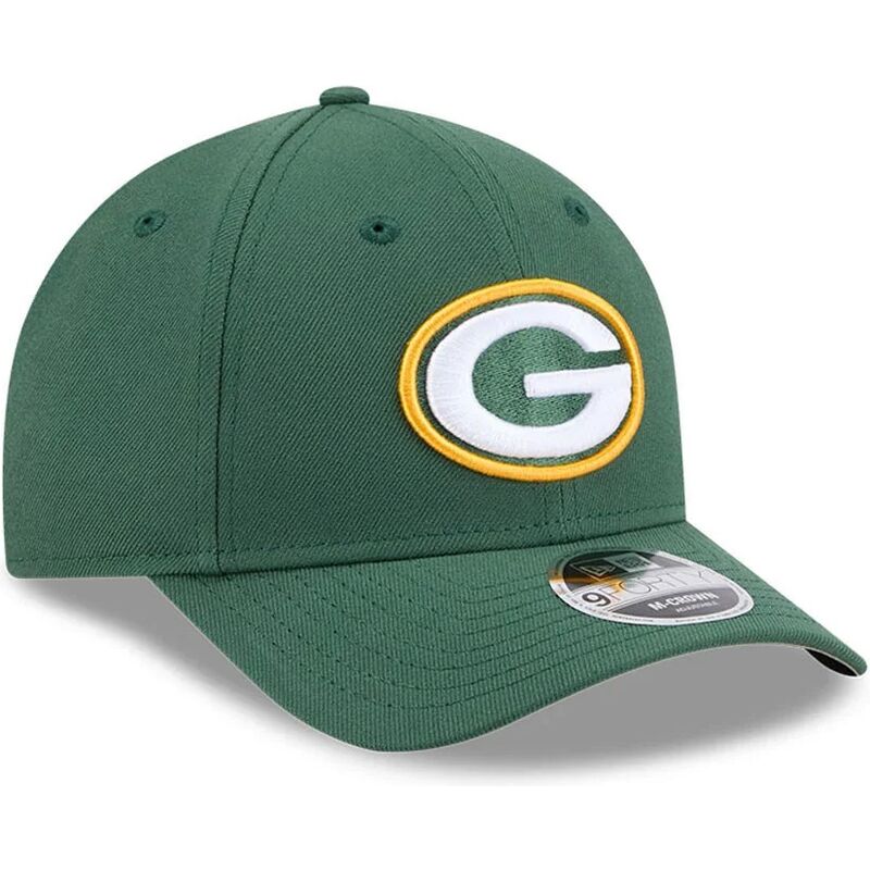 cepice-zaoblena-zelena-snapback-9forty-m-crown-team-green-bay-packers-nfl-new-era
