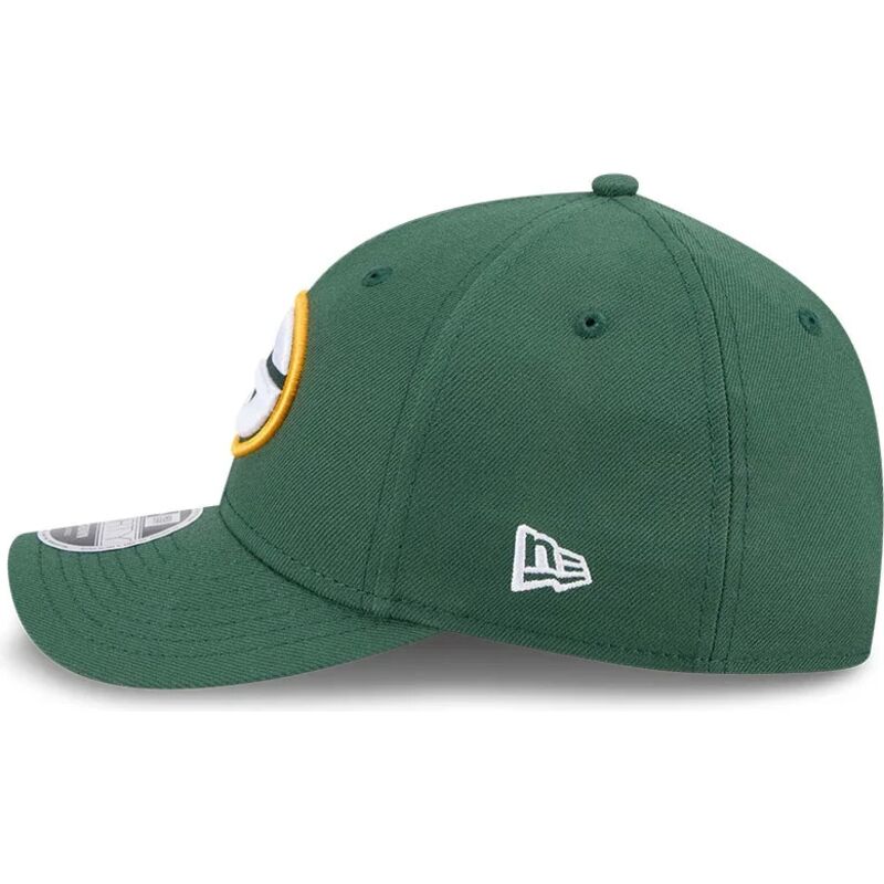 cepice-zaoblena-zelena-snapback-9forty-m-crown-team-green-bay-packers-nfl-new-era