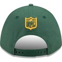 cepice-zaoblena-zelena-snapback-9forty-m-crown-team-green-bay-packers-nfl-new-era