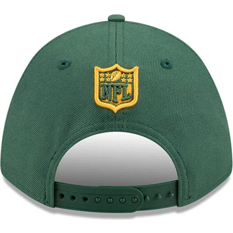 cepice-zaoblena-zelena-snapback-9forty-m-crown-team-green-bay-packers-nfl-new-era