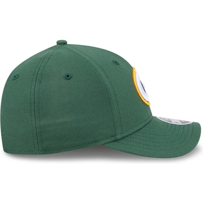 cepice-zaoblena-zelena-snapback-9forty-m-crown-team-green-bay-packers-nfl-new-era