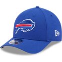 cepice-zaoblena-modra-snapback-9forty-m-crown-team-buffalo-bills-nfl-new-era