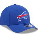cepice-zaoblena-modra-snapback-9forty-m-crown-team-buffalo-bills-nfl-new-era