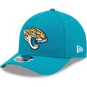 cepice-zaoblena-modra-snapback-9forty-m-crown-team-jacksonville-jaguars-nfl-new-era