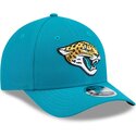 cepice-zaoblena-modra-snapback-9forty-m-crown-team-jacksonville-jaguars-nfl-new-era