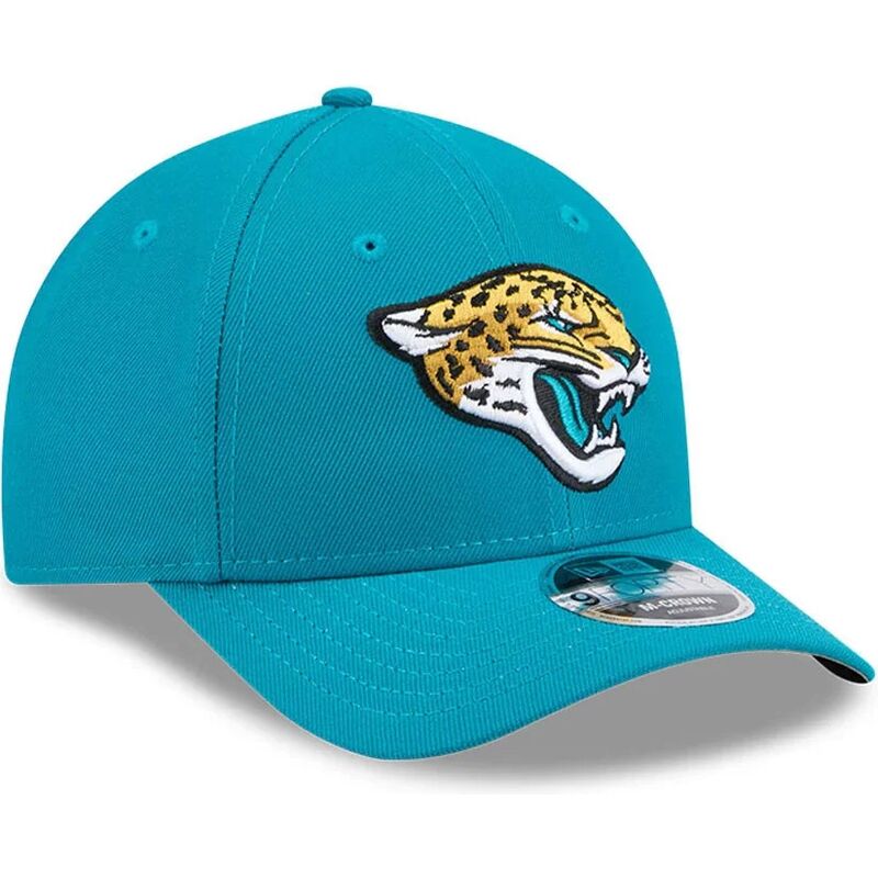 cepice-zaoblena-modra-snapback-9forty-m-crown-team-jacksonville-jaguars-nfl-new-era