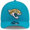 cepice-zaoblena-modra-snapback-9forty-m-crown-team-jacksonville-jaguars-nfl-new-era