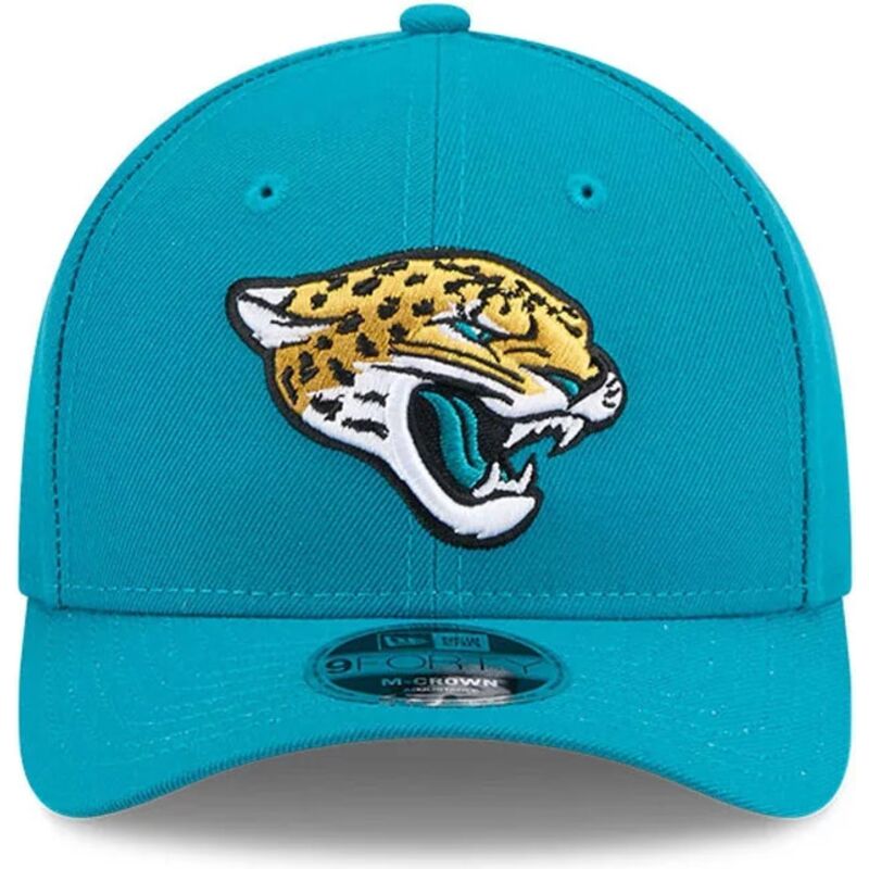 cepice-zaoblena-modra-snapback-9forty-m-crown-team-jacksonville-jaguars-nfl-new-era
