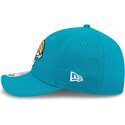 cepice-zaoblena-modra-snapback-9forty-m-crown-team-jacksonville-jaguars-nfl-new-era