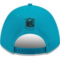 cepice-zaoblena-modra-snapback-9forty-m-crown-team-jacksonville-jaguars-nfl-new-era