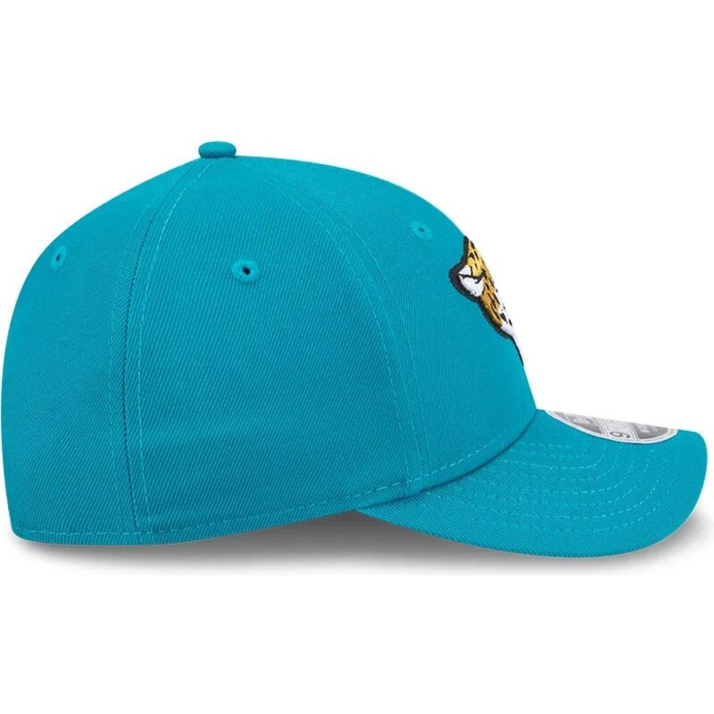 cepice-zaoblena-modra-snapback-9forty-m-crown-team-jacksonville-jaguars-nfl-new-era