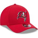 cepice-zaoblena-hneda-snapback-9forty-m-crown-team-tampa-bay-buccaneers-nfl-new-era