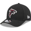 cepice-zaoblena-cerna-snapback-9forty-m-crown-team-atlanta-falcons-nfl-new-era
