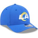 cepice-zaoblena-modra-snapback-9forty-m-crown-team-los-angeles-rams-nfl-new-era