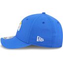 cepice-zaoblena-modra-snapback-9forty-m-crown-team-los-angeles-rams-nfl-new-era