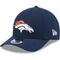 cepice-zaoblena-namornicka-modra-snapback-9forty-m-crown-team-denver-broncos-nfl-new-era