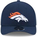 cepice-zaoblena-namornicka-modra-snapback-9forty-m-crown-team-denver-broncos-nfl-new-era