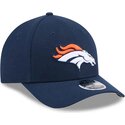 cepice-zaoblena-namornicka-modra-snapback-9forty-m-crown-team-denver-broncos-nfl-new-era