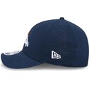 cepice-zaoblena-namornicka-modra-snapback-9forty-m-crown-team-denver-broncos-nfl-new-era