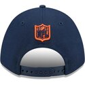 cepice-zaoblena-namornicka-modra-snapback-9forty-m-crown-team-denver-broncos-nfl-new-era