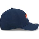 cepice-zaoblena-namornicka-modra-snapback-9forty-m-crown-team-denver-broncos-nfl-new-era