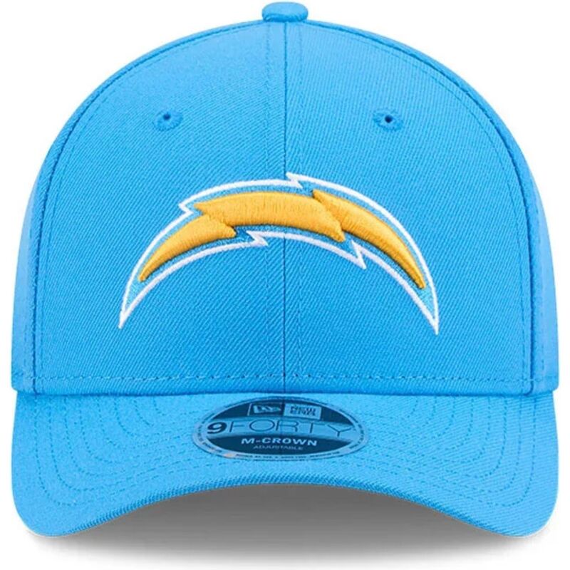 cepice-zaoblena-modra-snapback-9forty-m-crown-team-los-angeles-chargers-nfl-new-era cepice-zaoblena-modra-snapback-9forty-m-crown-team-los-angeles-chargers-nfl-new-era