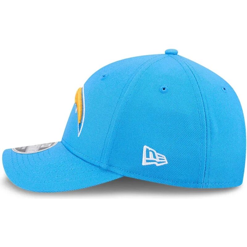 cepice-zaoblena-modra-snapback-9forty-m-crown-team-los-angeles-chargers-nfl-new-era cepice-zaoblena-modra-snapback-9forty-m-crown-team-los-angeles-chargers-nfl-new-era