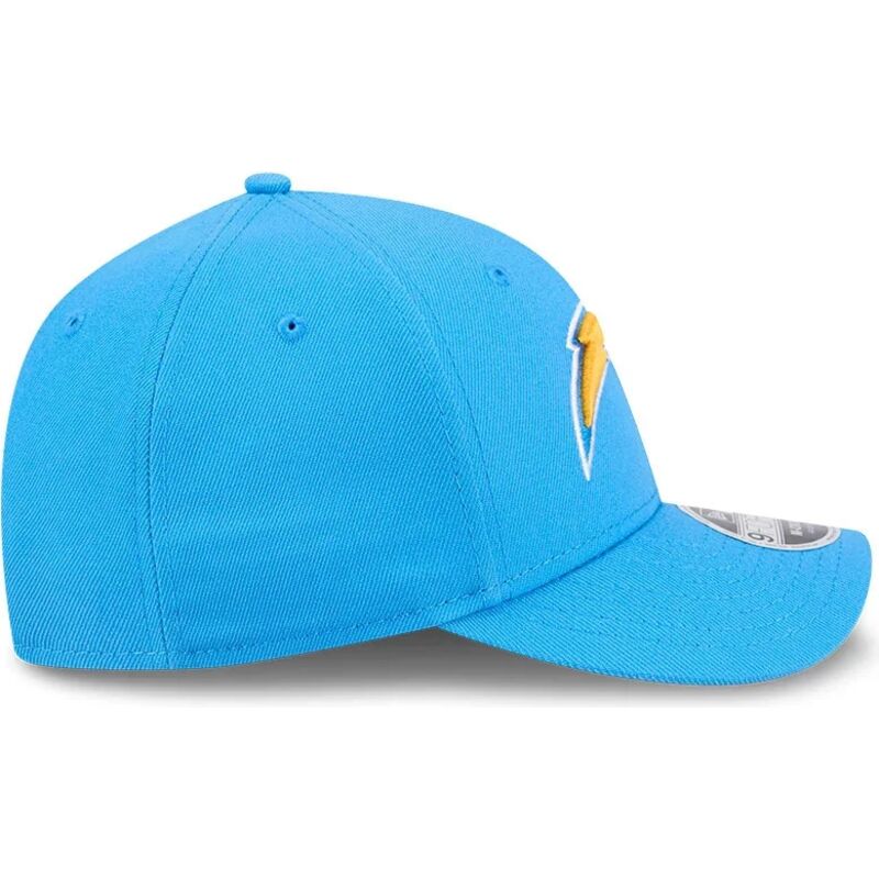 cepice-zaoblena-modra-snapback-9forty-m-crown-team-los-angeles-chargers-nfl-new-era cepice-zaoblena-modra-snapback-9forty-m-crown-team-los-angeles-chargers-nfl-new-era