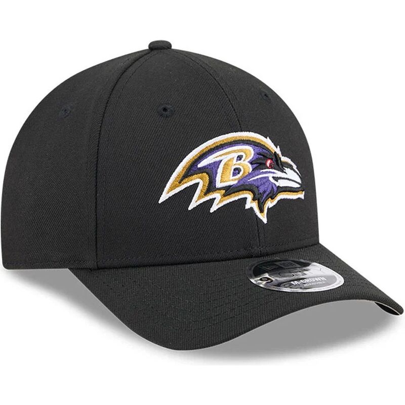 cepice-zaoblena-cerna-snapback-9forty-m-crown-team-baltimore-ravens-nfl-new-era