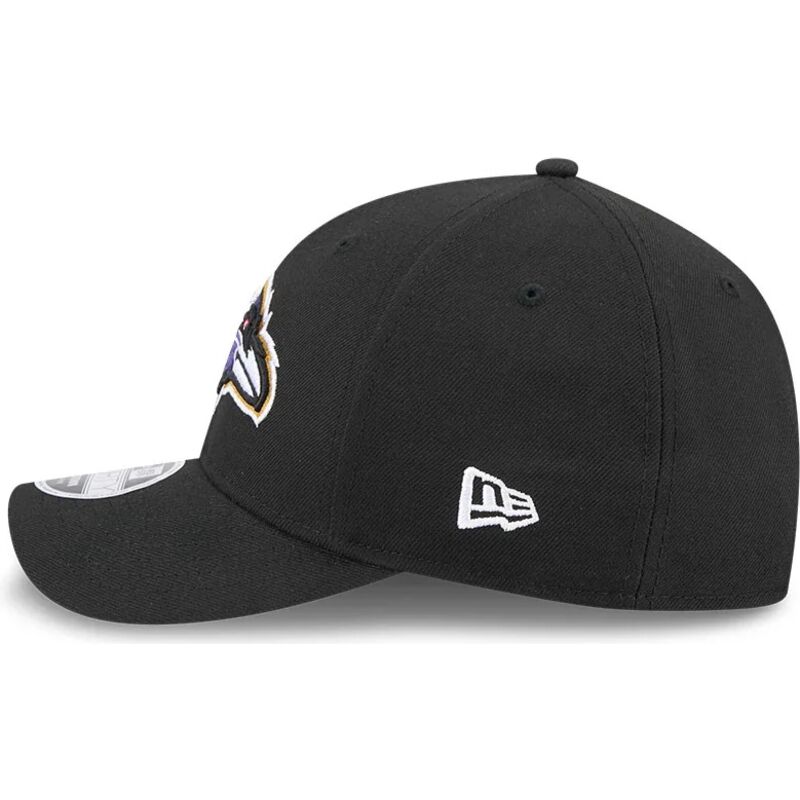 cepice-zaoblena-cerna-snapback-9forty-m-crown-team-baltimore-ravens-nfl-new-era