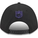 cepice-zaoblena-cerna-snapback-9forty-m-crown-team-baltimore-ravens-nfl-new-era