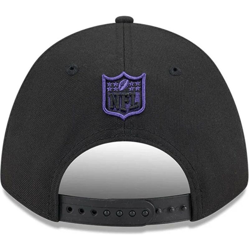 cepice-zaoblena-cerna-snapback-9forty-m-crown-team-baltimore-ravens-nfl-new-era