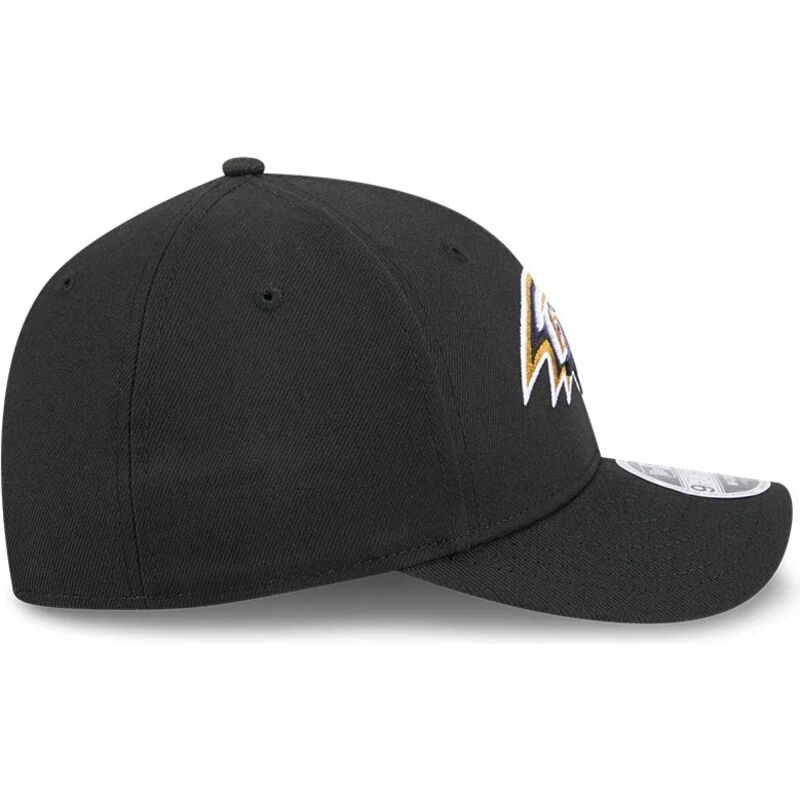 cepice-zaoblena-cerna-snapback-9forty-m-crown-team-baltimore-ravens-nfl-new-era