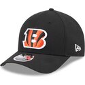 cepice-zaoblena-cerna-snapback-9forty-m-crown-team-cincinnati-bengals-nfl-new-era