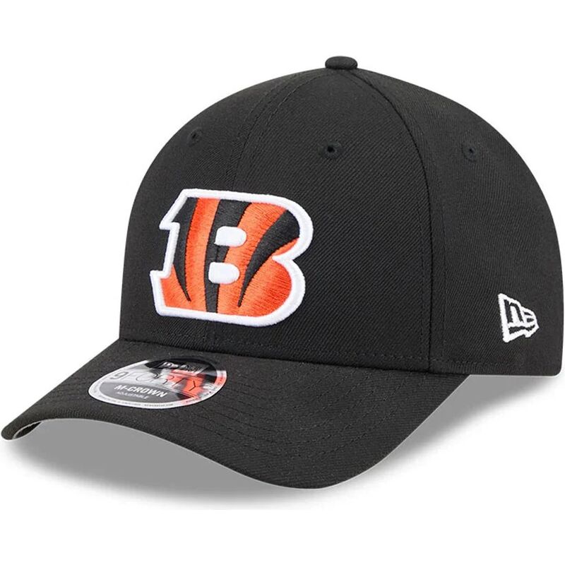 cepice-zaoblena-cerna-snapback-9forty-m-crown-team-cincinnati-bengals-nfl-new-era