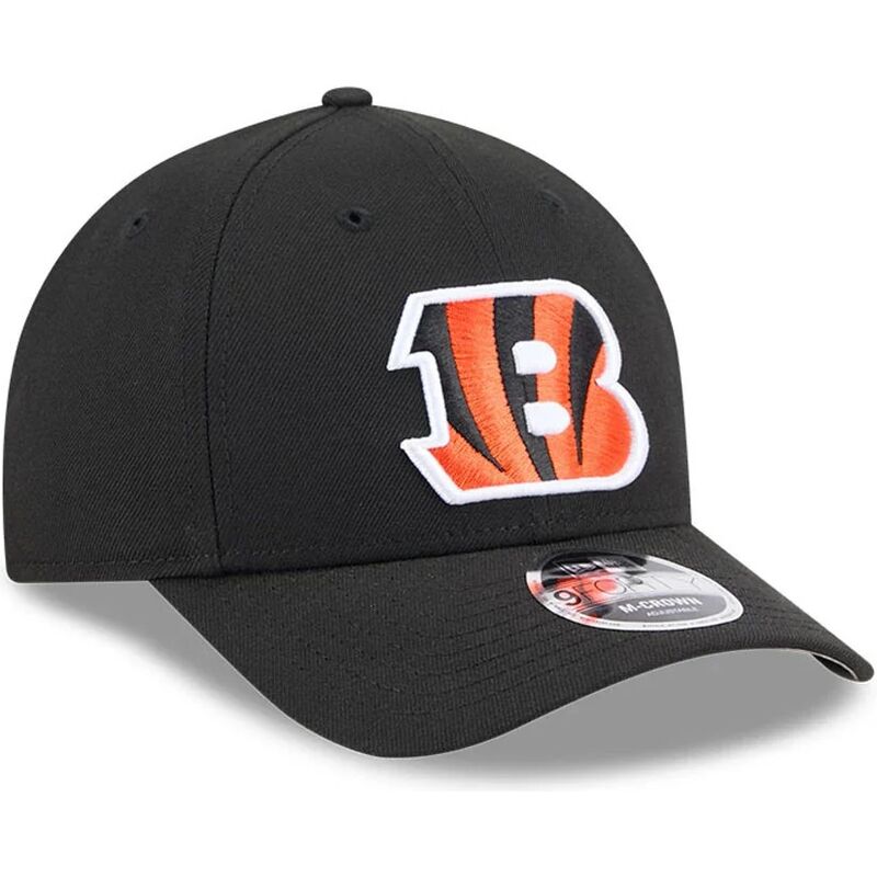 cepice-zaoblena-cerna-snapback-9forty-m-crown-team-cincinnati-bengals-nfl-new-era