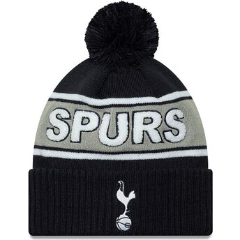 Čepice bambule námořnická modrá Sports Knit Tottenham Hotspur Football Club Premier League New Era