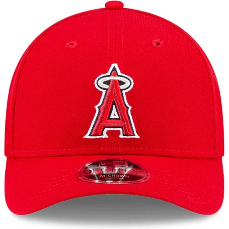 cepice-zaoblena-cervena-snapback-9forty-m-crown-player-replica-los-angeles-angels-mlb-new-era