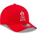 cepice-zaoblena-cervena-snapback-9forty-m-crown-player-replica-los-angeles-angels-mlb-new-era