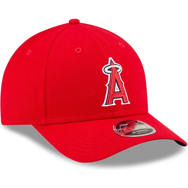 cepice-zaoblena-cervena-snapback-9forty-m-crown-player-replica-los-angeles-angels-mlb-new-era
