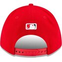 cepice-zaoblena-cervena-snapback-9forty-m-crown-player-replica-los-angeles-angels-mlb-new-era